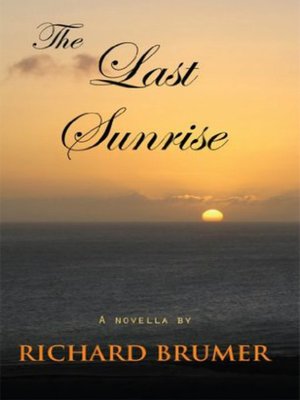 cover image of The Last Sunrise